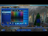 Meet More Marvel Heroes - Champions Online: Character Creation