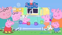 PEPPA PIG COCHON En Français Peppa Episodes Les etoiles