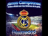 Real Madrid - Campeones