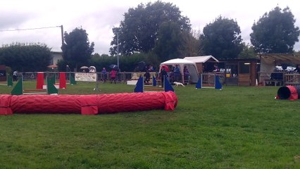 Eclipse Saint julien Jumping+