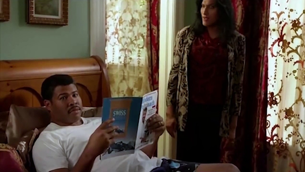 Key & Peele - Neil deGrasse Tyson - PART 2