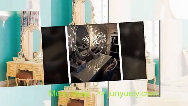 Beautiful Dressing table vanity ideas