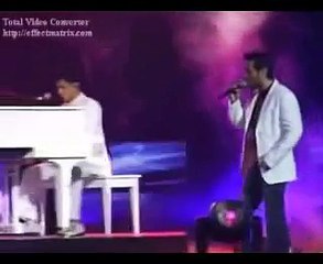 Si La Ves - Ken-Y ft. Pablo Portillo (live)