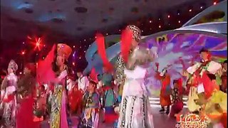 民歌联唱 Chinese & Mongolian folk songs