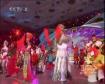 民歌联唱 Chinese & Mongolian folk songs