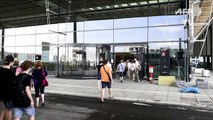 مطار جديد في برلين يستقطب السياح رغم التأخر في تدشينه لسنوات