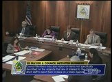 Los Alamitos City Council - March 19, 2012