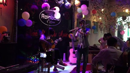 offline clb sáo trúc Hải Phòng phần 1.