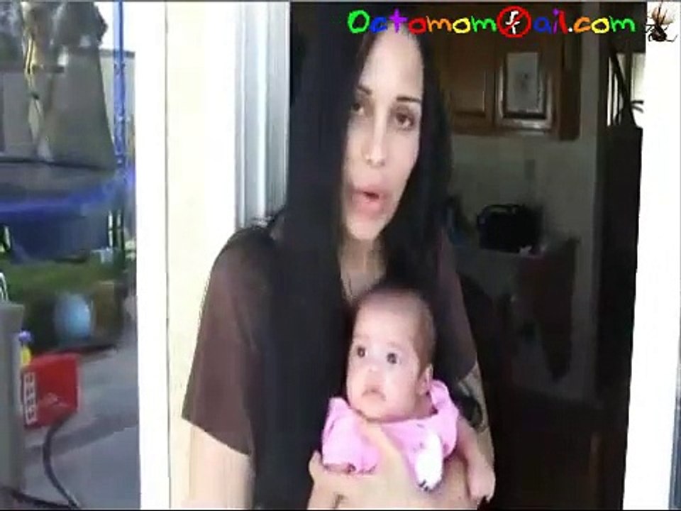OctoMom on Reality Show