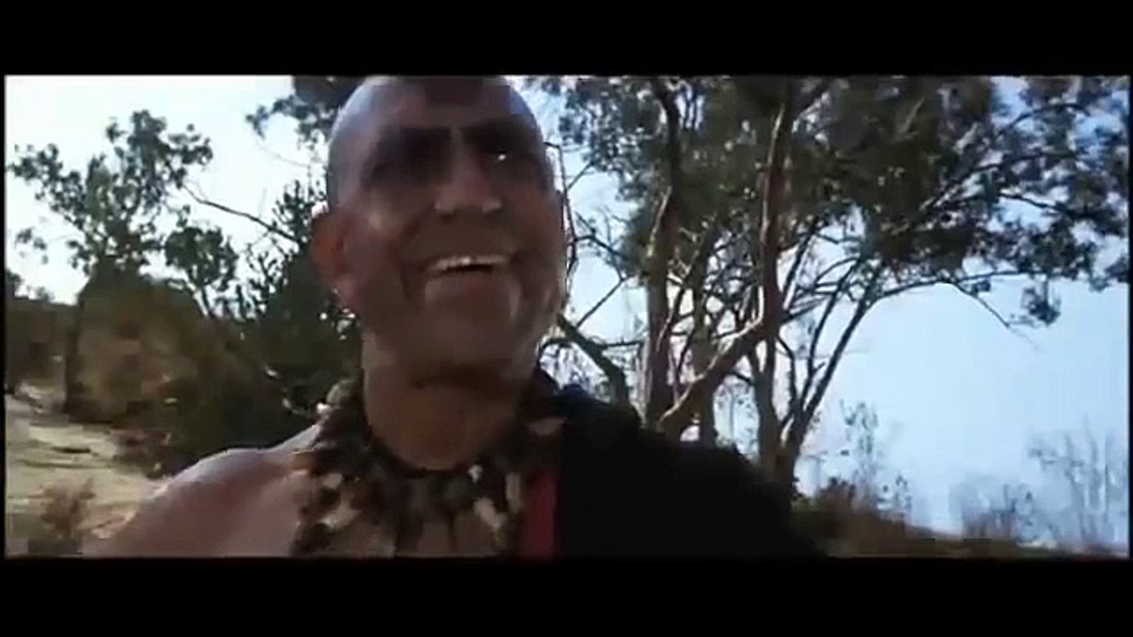 Top Ten Best Indiana Jones Death Scenes