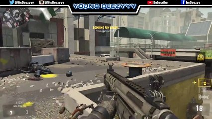 DON'T CALL IT A COMEBACK