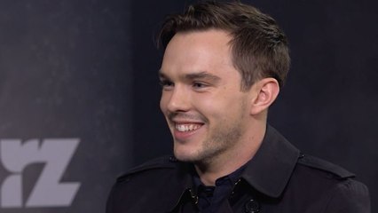 Toronto International Film Festival - Nicholas Hoult Reveals His Surprising Secret Talent