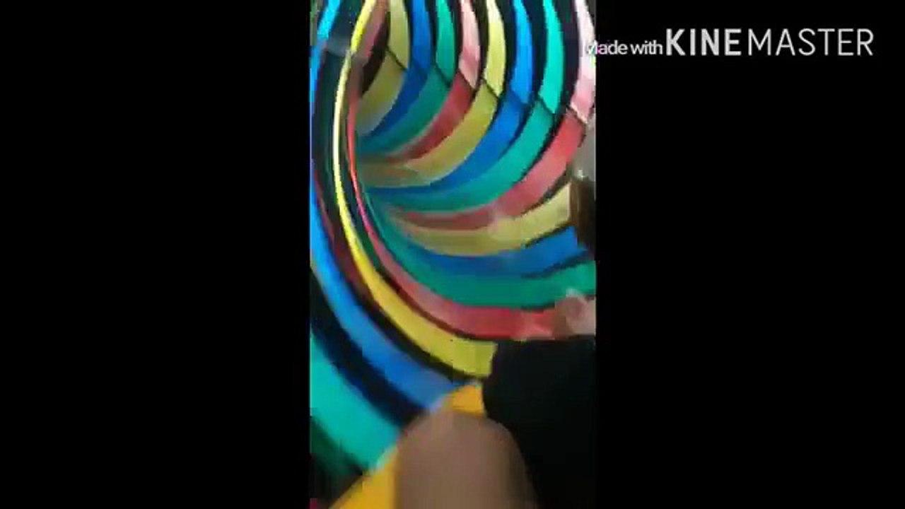 เที่ยวสวนน้ำ cartoon network amazone (พัทยา)