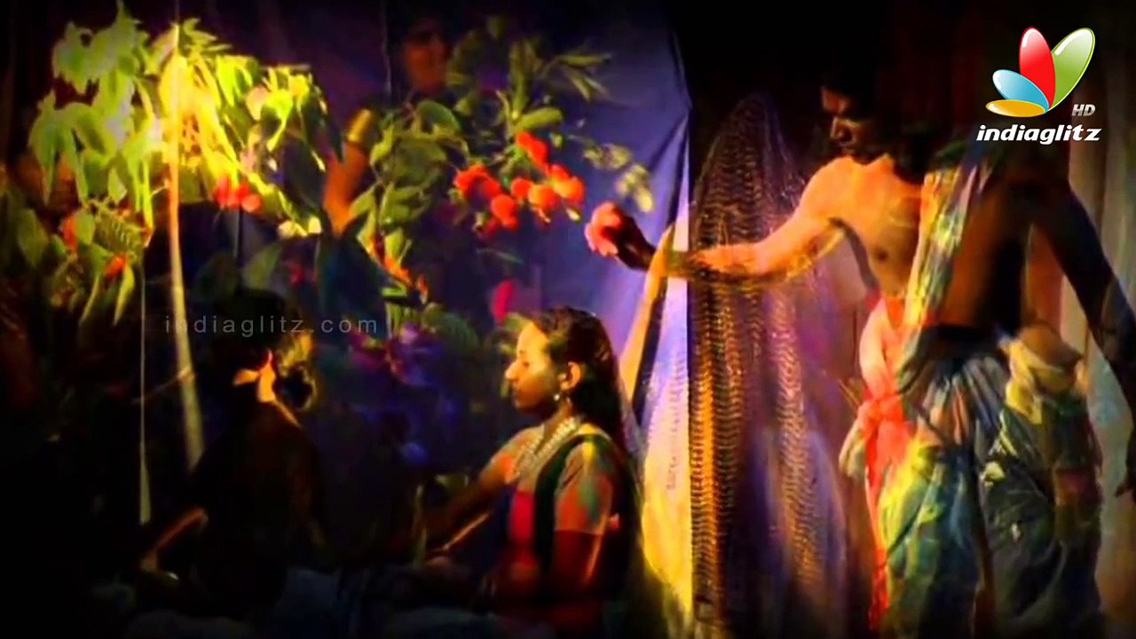 Nadan Movie Review I  Jayaram, Remya Nambeeshan Hot | Nadan Full Movie