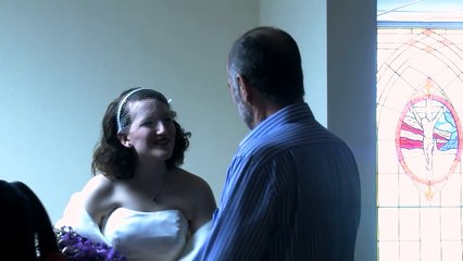 Frank Thagard/Marvin Video - High Definition Wedding Videography Reel