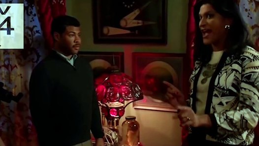 Key & Peele - Neil deGrasse Tyson - PART 1 - video Dailymotion