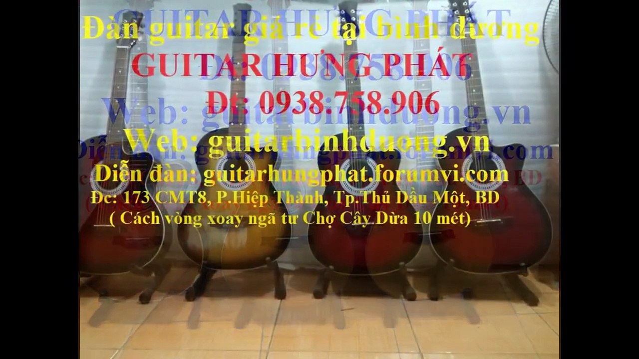 Bán đàn guitar classic, acoustic giá sinh viên , guitar 390k bình dương