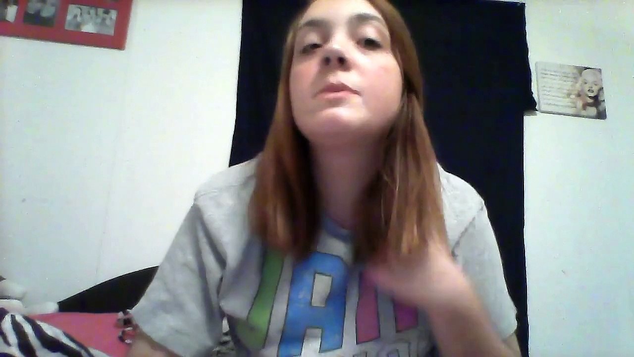 The Awkward Nerd Life VLOG 2- Random/Fun Facts