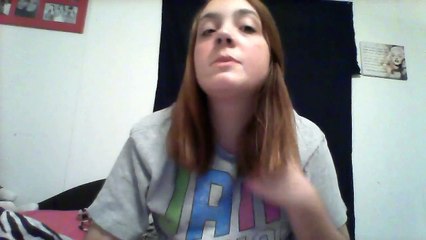 The Awkward Nerd Life VLOG 2- Random/Fun Facts