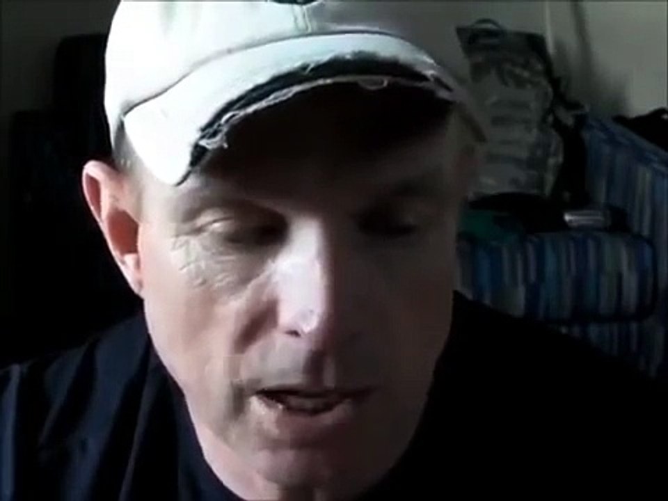 Maine Prepper - Preppers Will Die