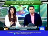 Pakistani Fans Miss Misbah ul Haq in This Team Said Mohsin Khan