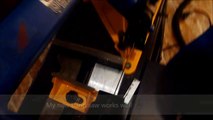 3d printer - stepper motor attachment