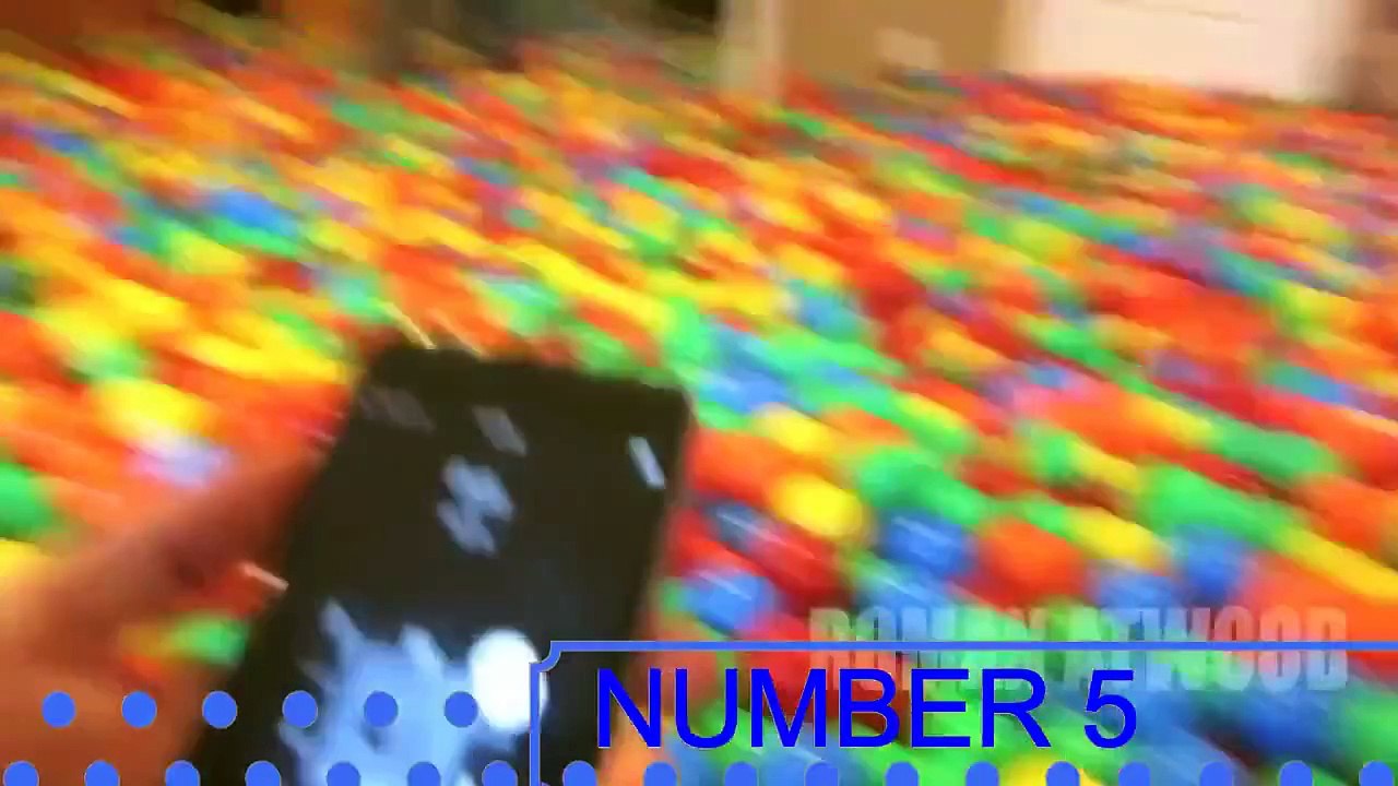 TOP 5 ROMAN ATWOOD PRANK'S!!!!!