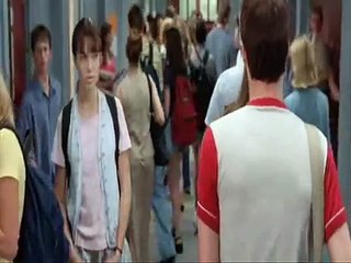 Un paseo para recordar: Trailer español