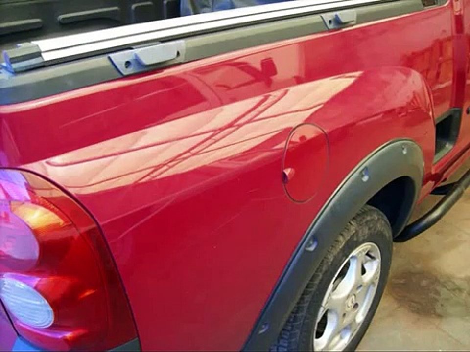 polimento e cristalização car show