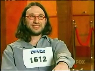 SEX IS BACK! DAVE KENNETH "SEX" SOLLER