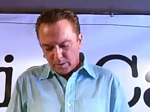 David cassidy Press Conference Hard Rock Cafe