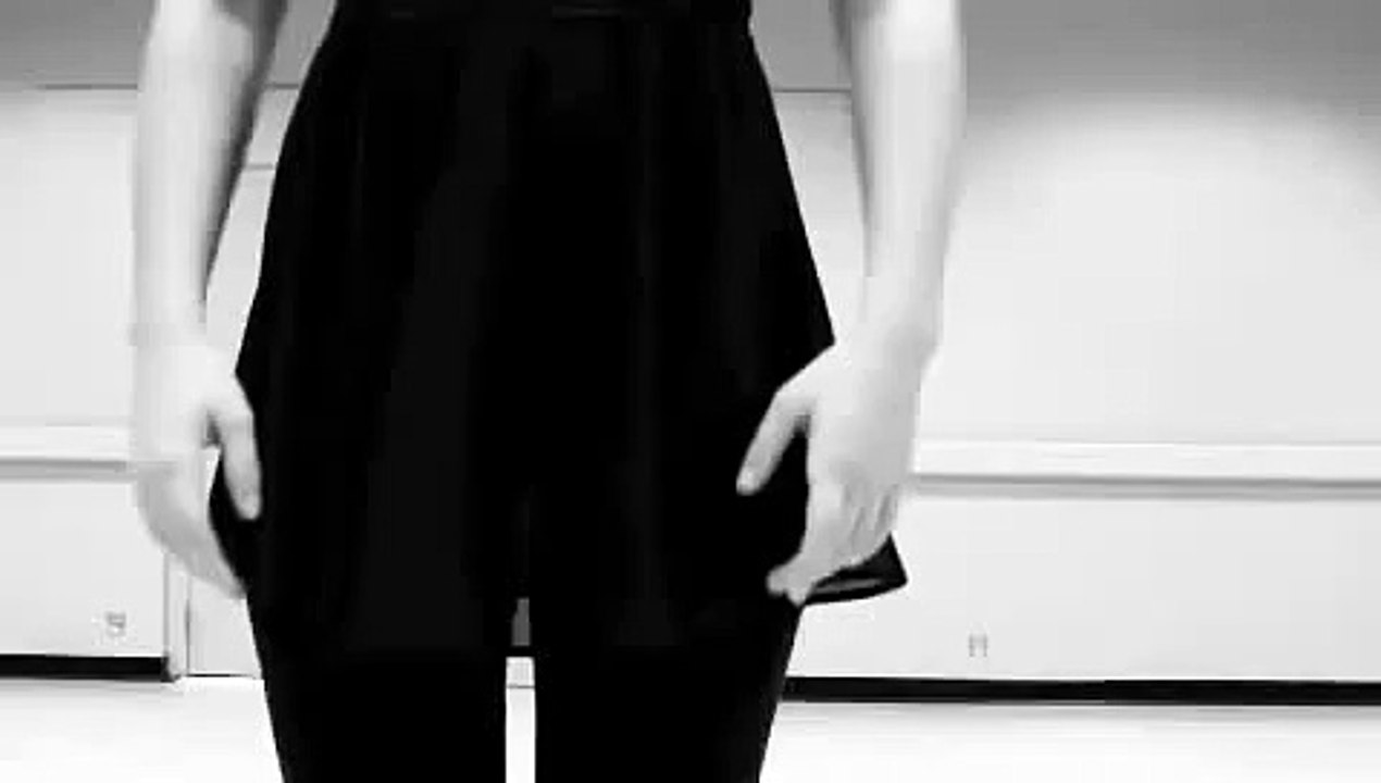 Contemporary Dance - Lindsey Sterling (Dubstep Violin) Crystallize