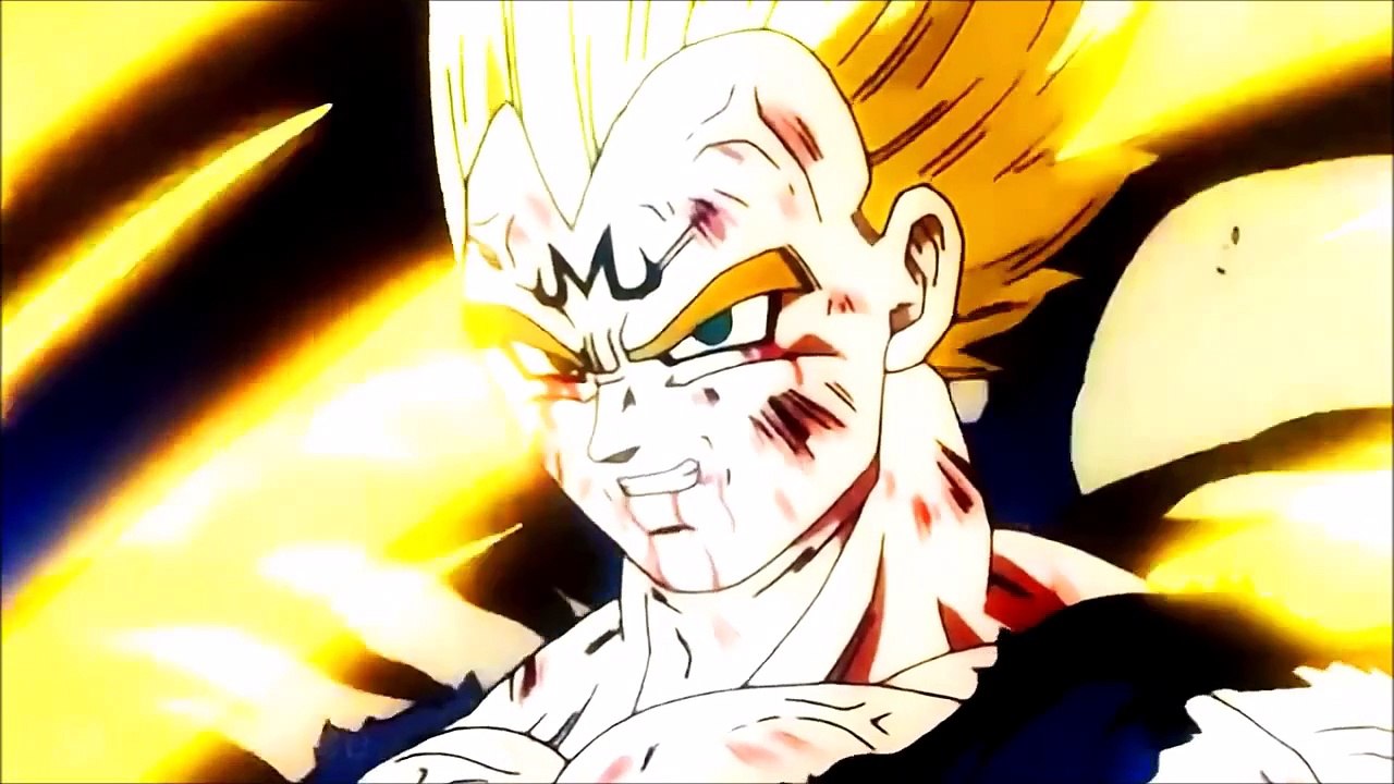Vegeta' Final Atonment []Vanic x K.Flay - Make Me Fade (Bass Boost)[]