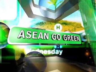 Go Green - waste to wealth initiative