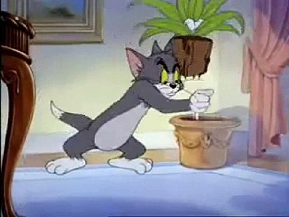 ‫كرتون توم و جيري Tom Jerry