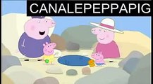 Peppa Pig S02 - 010 - Piscine fra gli scogli