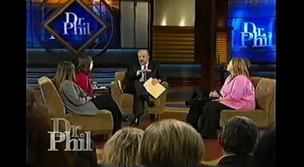 Dr. Phil: The Lie Detector Results (Episode 788 Part 4)