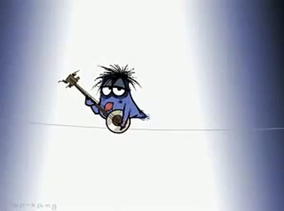 Спой Птичка . Короткометражный Мультфильм