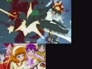 プリキュアオールスターズ New Stage みらいのともだち - Yay! Yay! Yay!  FullHD