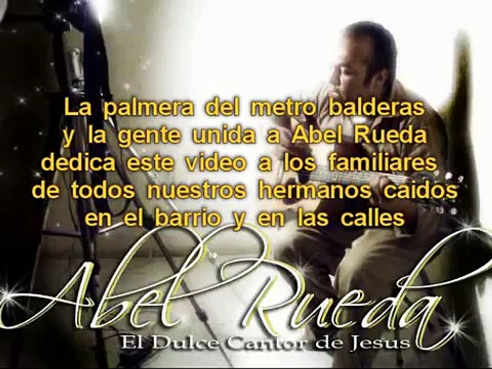 Abel Rueda - El Plagio de Sur 16  (Cap 12)