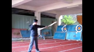 Archery Speed Shooters From Around The World