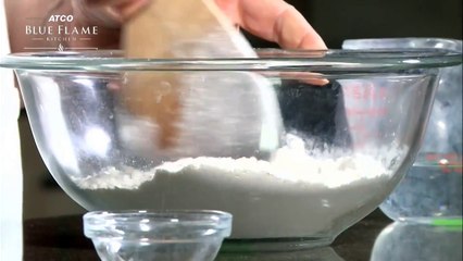 How To Make Pain D'Epi