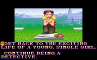 Super Street Fighter II Turbo Chun-Li's Ending