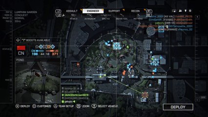 Battlefield 4™_Multi-Kill