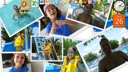 Abrir e-mail´s do Hotmail, Gmail, Uol, etc,  no Outlook!!!