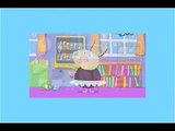 Свинка Пеппа Мультсериал! 24 серия Урок балета Ballet Lesson | Peppa Pig russian