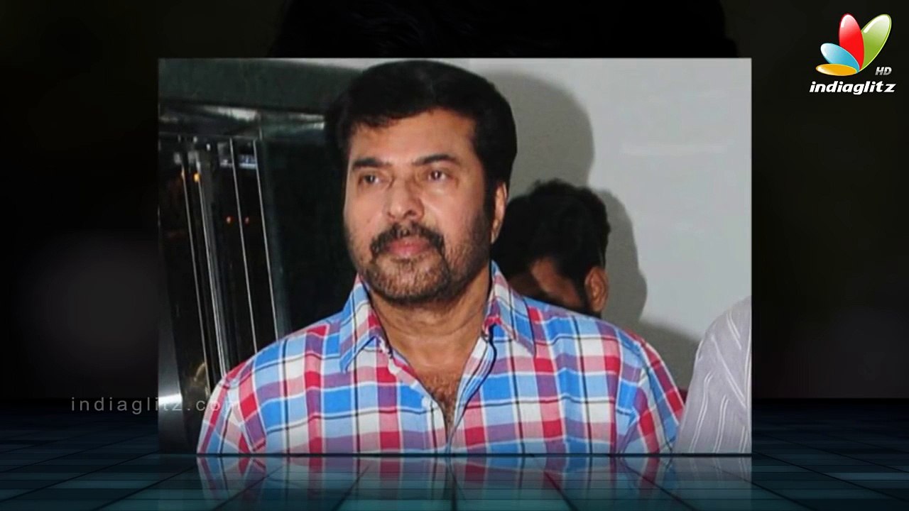 Ten Lakhs To Protect Mammootty's Beauty | Hot Malayalam news