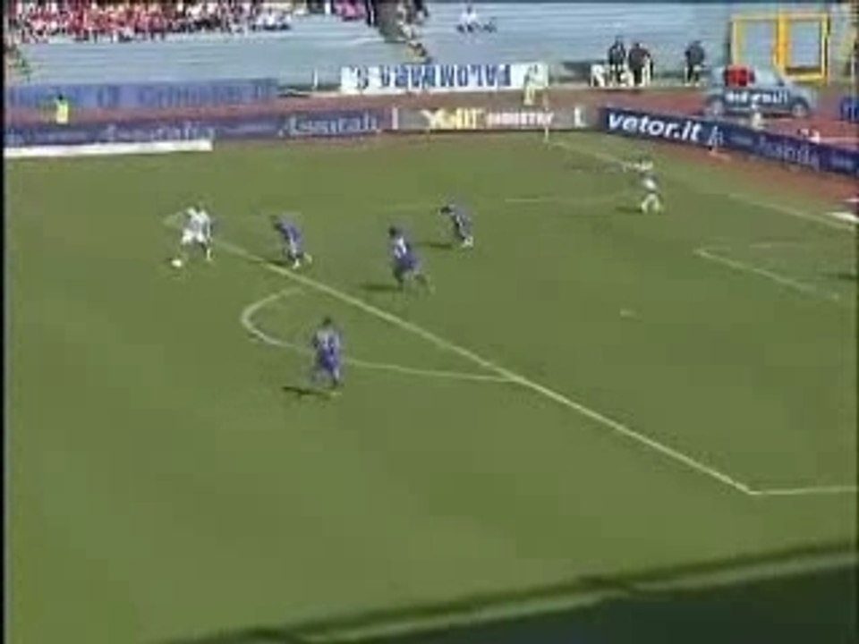 LAZIO-FIORENTINA 0-1