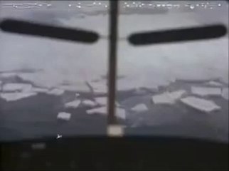 『日本沈没』  19 さらば・函館の町よ