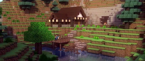Diversão Garantida Musical Minecraft (Minecraft Game)